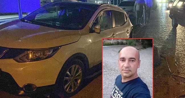 Manisa’da korkunç kaza! Bisiklet sürücüsünü ezdi! Manisa’da korkunç kaza! Bisiklet sürücüsünü ezdi!