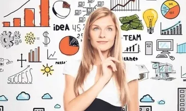 500 kadın girişimciye milyonluk destek