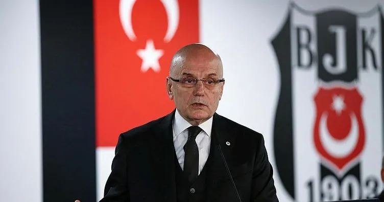 Tevfik Yamantürk başkan adaylığı için kararını açıkladı