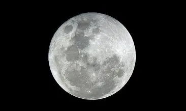 Artemis programında son aşama: NASA Ay’a uçuş için tarih verdi