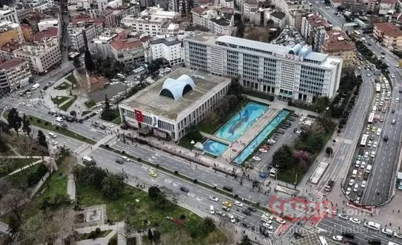 Son dakika - İBB’ye yolsuzluk operasyonunda dikkat çeken detaylar: Ekrem İmamoğlu asıl telefonu vermedi