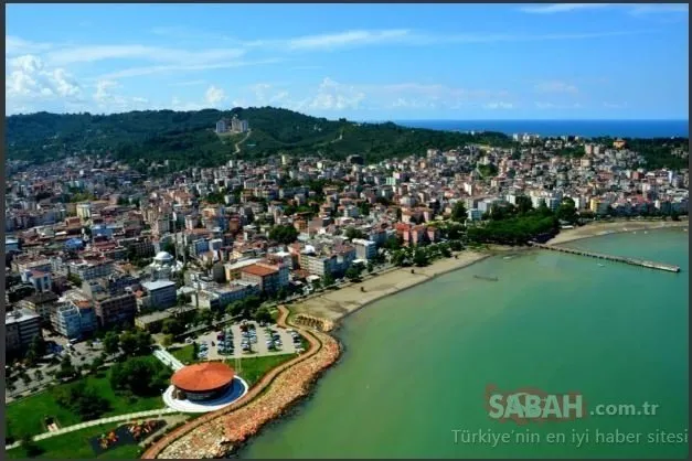 İl olmaya aday ilçeler! Nüfusu il olmak için en müsait ilçeler hangileri?