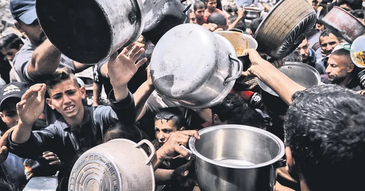 Bozuk unlardan ekmek yapıyoruz