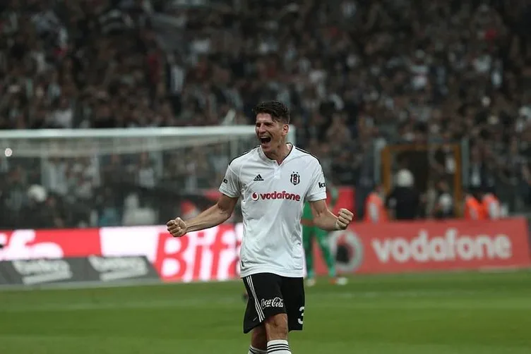 Gomez, Beşiktaş’a dönmek istiyor