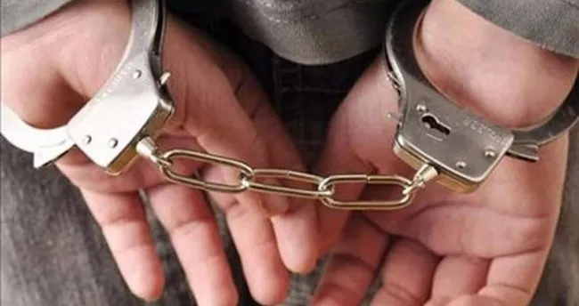 Konya’da ByLock kullanan 23 kamu personeli gözaltına alındı