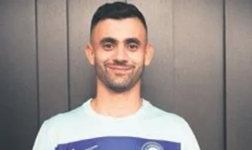 Ghezzal’dan süper dönüş!