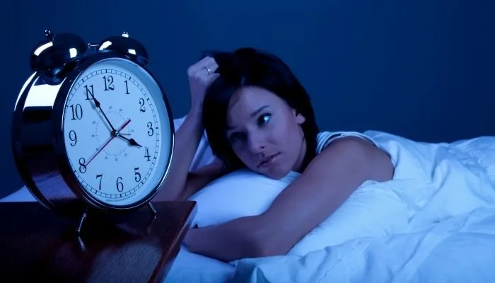 Uykusuzluğa sebep olan etkenler