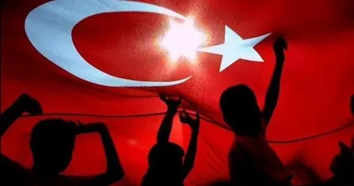 Spor dünyası 23 Nisan’ı kutladı!