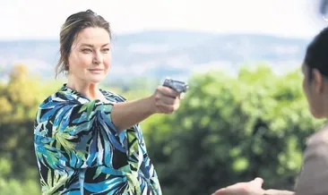 Şevval ve Suzan karşı karşıya!