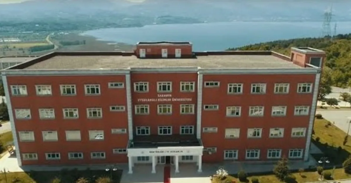 Sakarya Uygulamal Bilimler niversitesi retim yesi Alacak LANLAR sakarya-uygulamal-bilimler-niversitesi-retim-yesi-alacak-lanlar