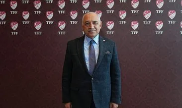 Son dakika: Mehmet Büyükekşi açıkladı: TFF seçime gidiyor...