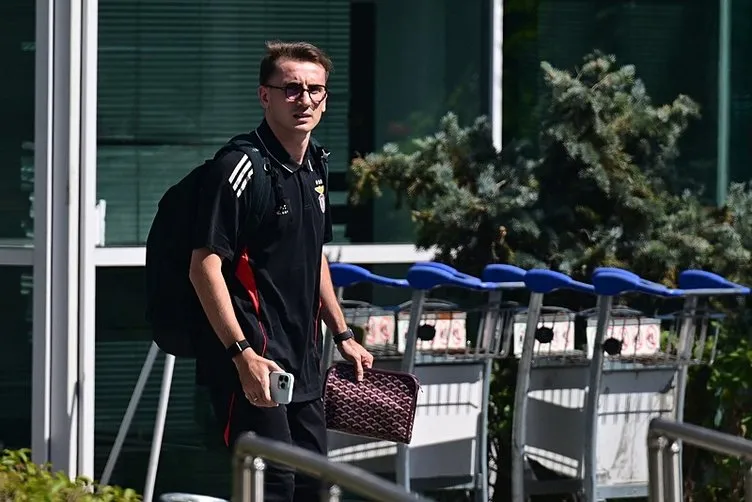 Benfica’dan Fenerbahçe maçı öncesi karar! Kerem Aktürkoğlu bunu beklemiyordu