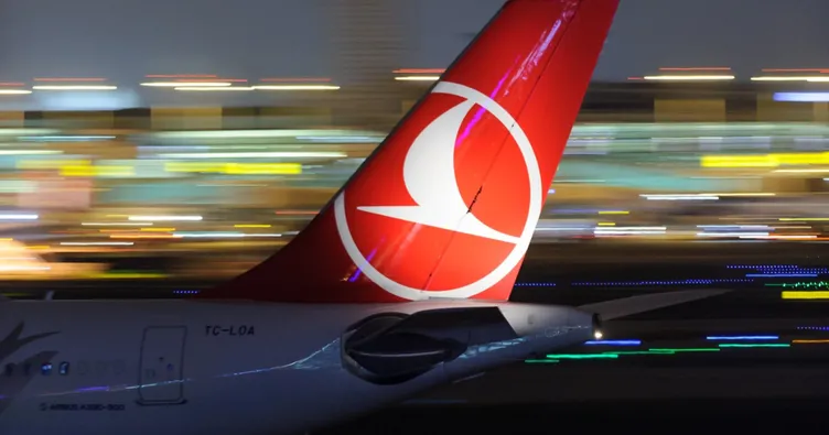 THY, 31.76 milyon TL net kar açıkladı