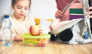 Sağlıklı beslenmede eğitim şart
