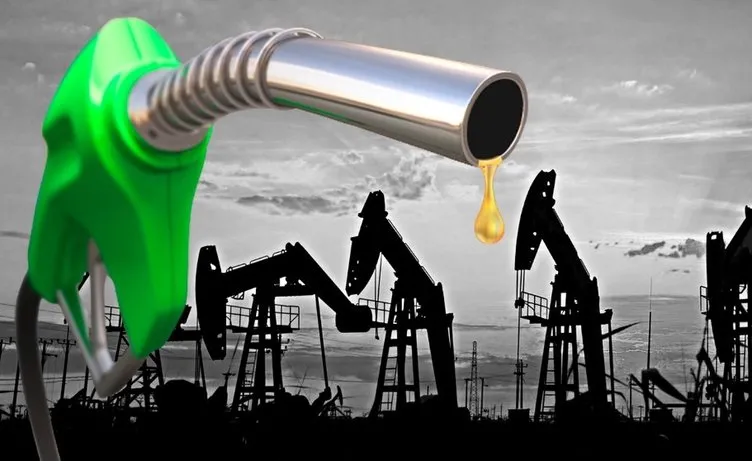 SON DAKİKA HABERİ: Benzin ve mazot fiyatı için yeni indirim geliyor: Petrol fiyatları 9 ayın dibinde: Düşüş sürecek mi?