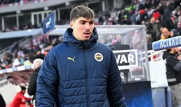 Fenerbahçe’de Yusuf Akçiçek’e dev talip! Kararı belli oldu...