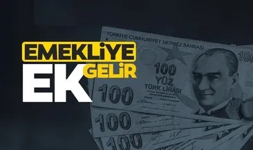 Emekli promosyonu için Haziran ayarı! İşte 11 banka promosyonu ve kampanya detayları...