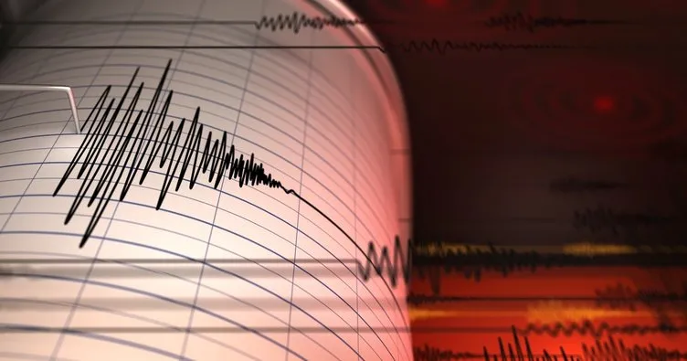 Endonezya’da deprem! Endonezya’nın Maluku eyaletinde 6 şiddetinde deprem!
