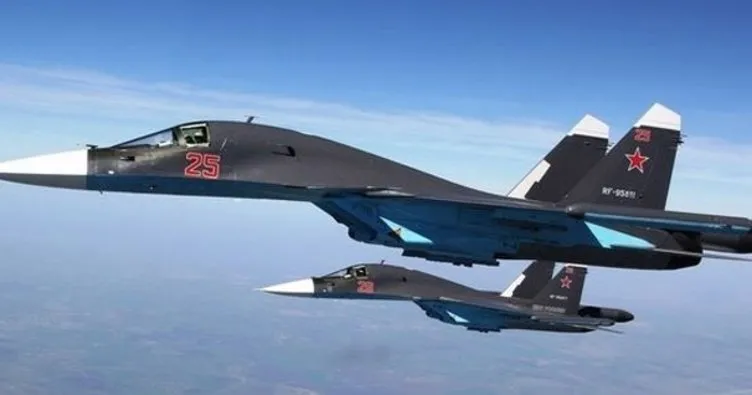 Rus bombardıman uçakları Güney Kore hava savunma sahasına girdi