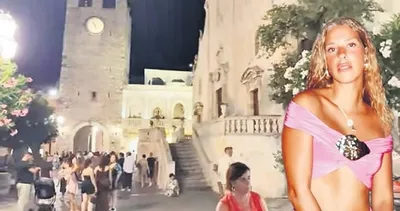 Dila Tarkan’a İtalya’da alışveriş zulmü! Yaşadığı kabusu tek tek anlattı: Mağazada mahsur kaldık...