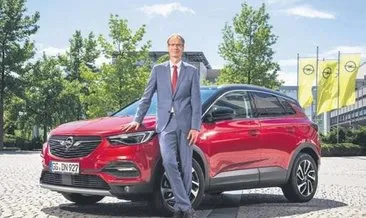 PSA çatısı Opel’e yaradı