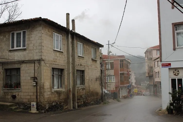Son dakika: Koronavirüsü nedeniyle İstanbul’un köylerine dönüyorlar