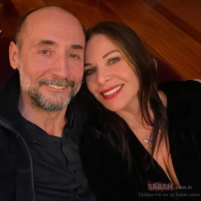 Kendisi aslında anneanne! 58 yaşındaki Şenay Gürler güzellik sırrını açıkladı! Bakın formunu neye borçlu?