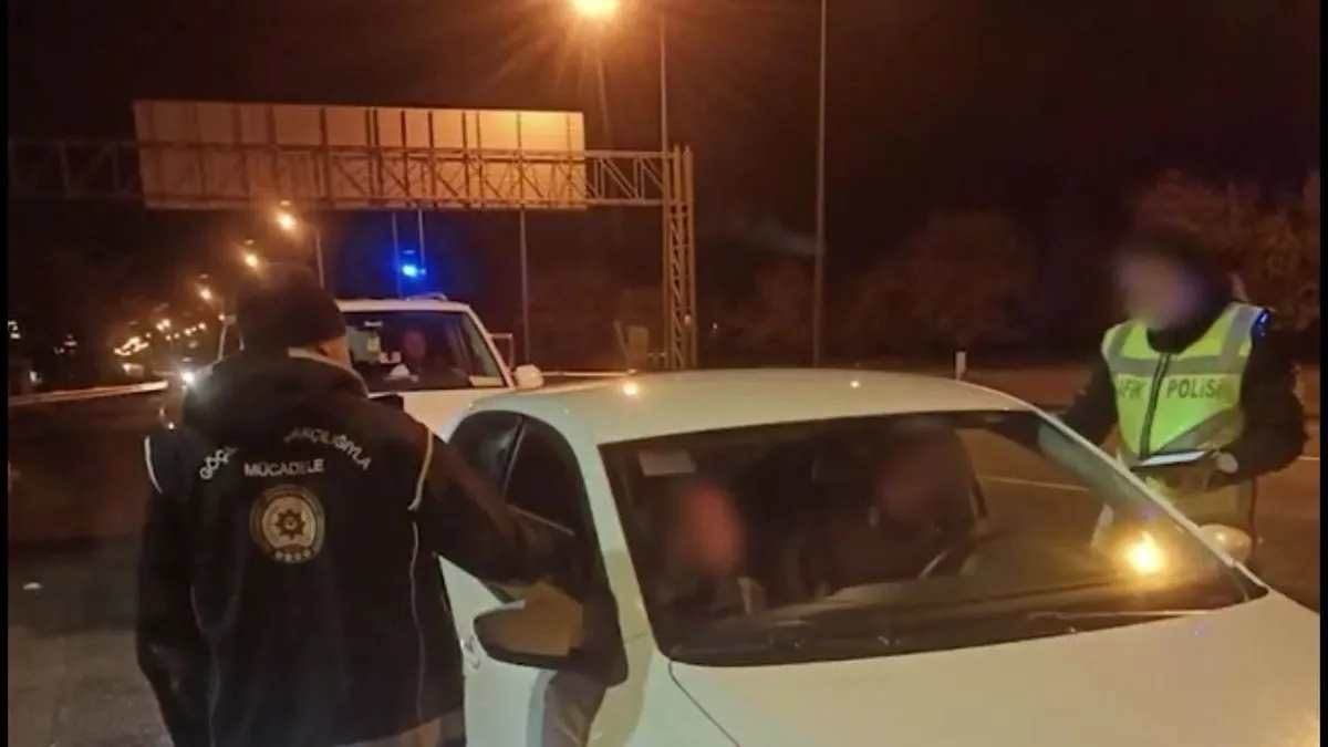 18 bin noktada düzensiz göçmen baskını