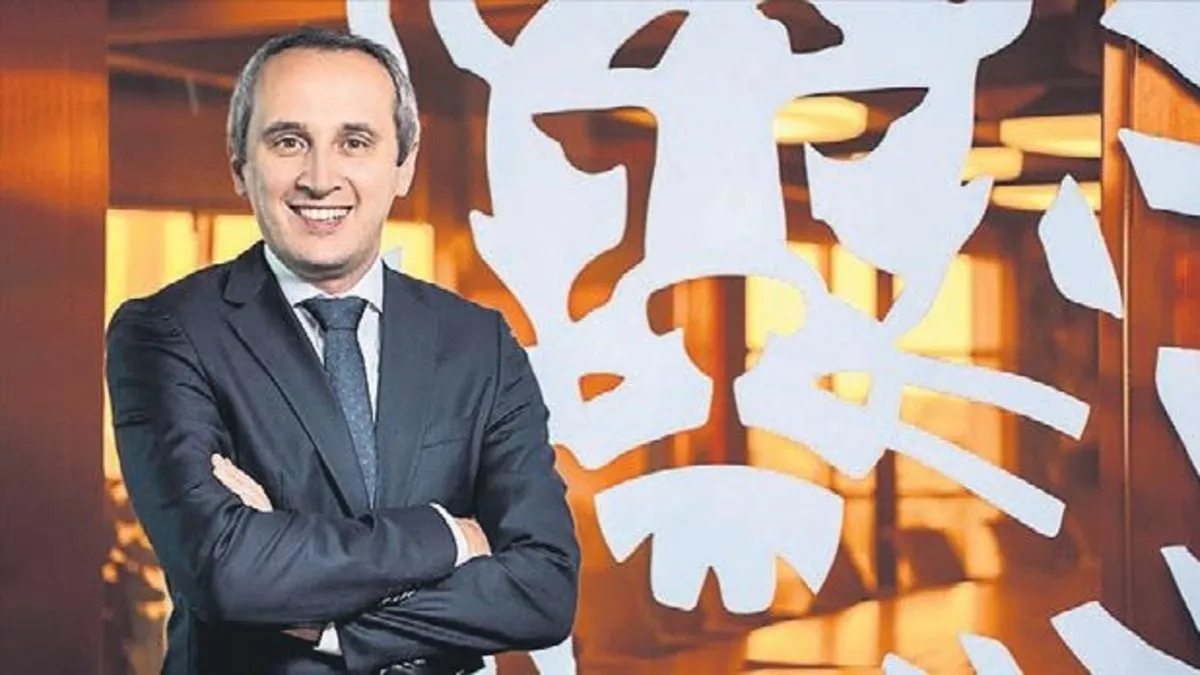 Geleceği dijitalleşme ve yapay zekâ şekillendiriyor