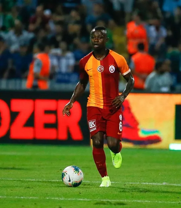 Galatasaray’da gündem yeniden Seri! Fulham bedava gönderecek