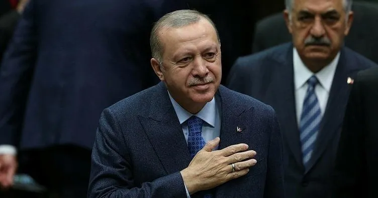Le Monde: Erdoğan Sevr’in rövanşını alıyor