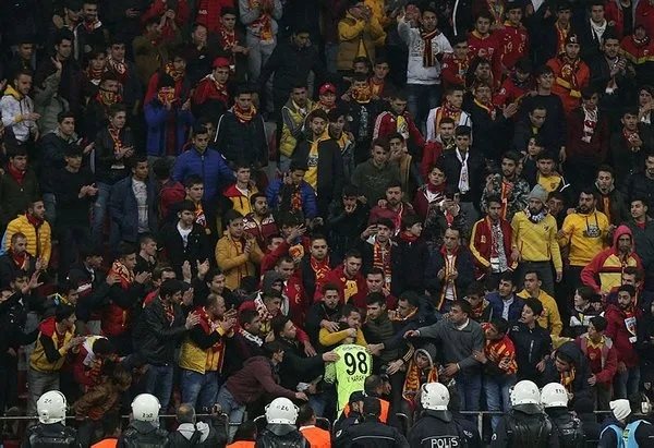 Kayserispor'un genç kalecisi Vedat'ın hüzünlü gecesi...