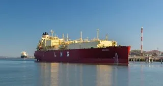 5 ayın en yükseği: Asya’da LNG fiyatı arttı