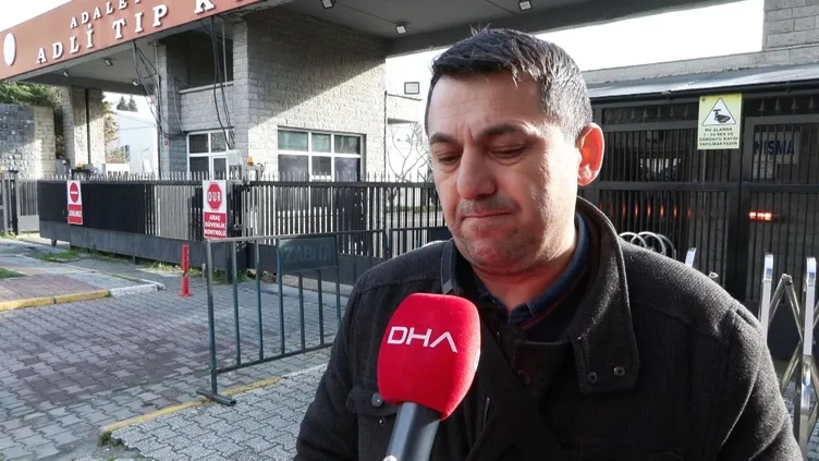 İtfaiye eri Furkan Sayın’dan kahreden haber: Yangına müdahale ederken metrelerce yüksekten…