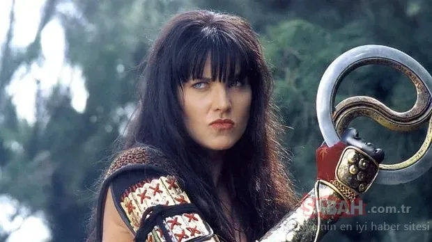 90’lı yıllarda hepimizi ekran başına kilitlemişti...Zeyna’nın son haline bakın! Yıllar acımamış