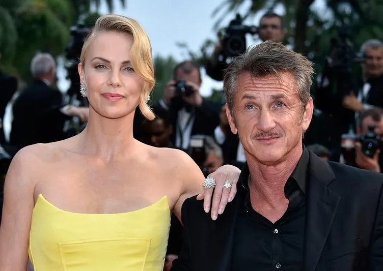 Charlize Theron ve Sean Penn ayrıldı mı?