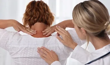 Kolda ağrı ve elde uyuşmaya dikkat!