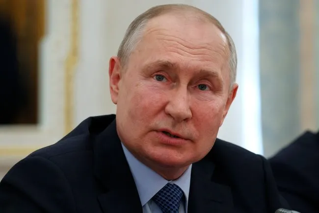 Putin, Paskalya Bayramı ateşkesinin bittiğini duyurdu: Ateşkese her zaman olumlu yaklaşıyoruz