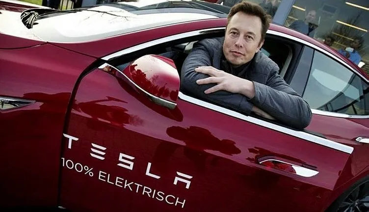 Tesla Model 3 için iptaller arka arkaya geliyor