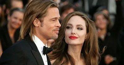 Brad Pitt: Yaptıklarını iğrenç buluyorum...