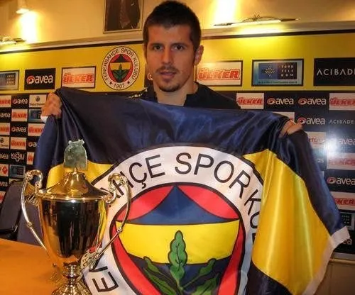 Spor Gündeminden Başlıklar 18/11/2009