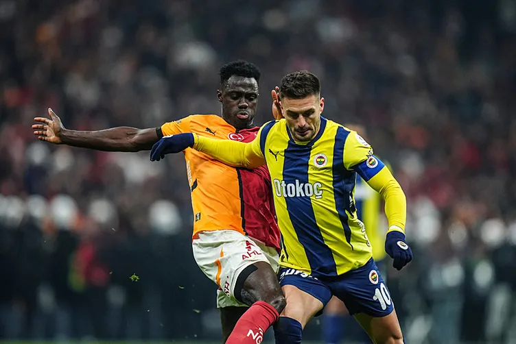 Son dakika haberi: Avrupa’da herkes Mourinho’yu konuşuyor! Fenerbahçe hukuki yolları araştırıyor