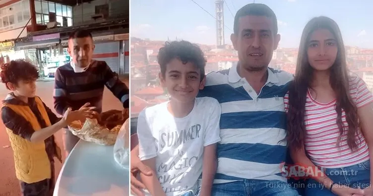 Türkiye Hatay’daki aile katliamını ağladı! Boğduğu oğluyla son görüntüleri ortaya çıktı...