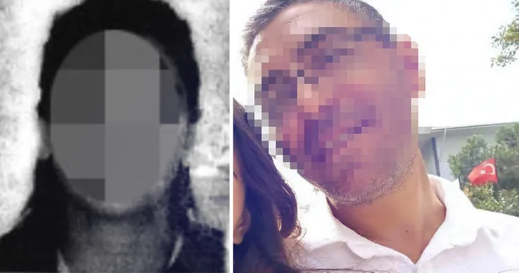 Evli kadın sevgilisinden hamile kalınca öyle bir şey yaptı ki: Kocasının 2 ay sonra haberi oldu!