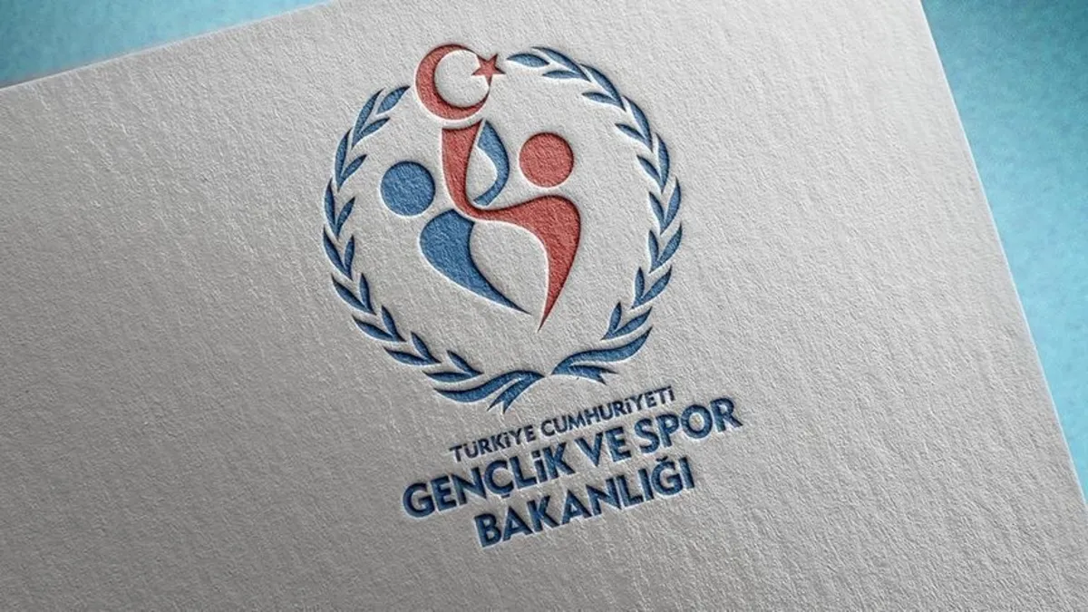 Gençlik ve Spor Bakanı Bak duyurdu: 2 bin 610 personel alınacak Gençlik ve Spor Bakanı Bak duyurdu: 2 bin 610 personel alınacak