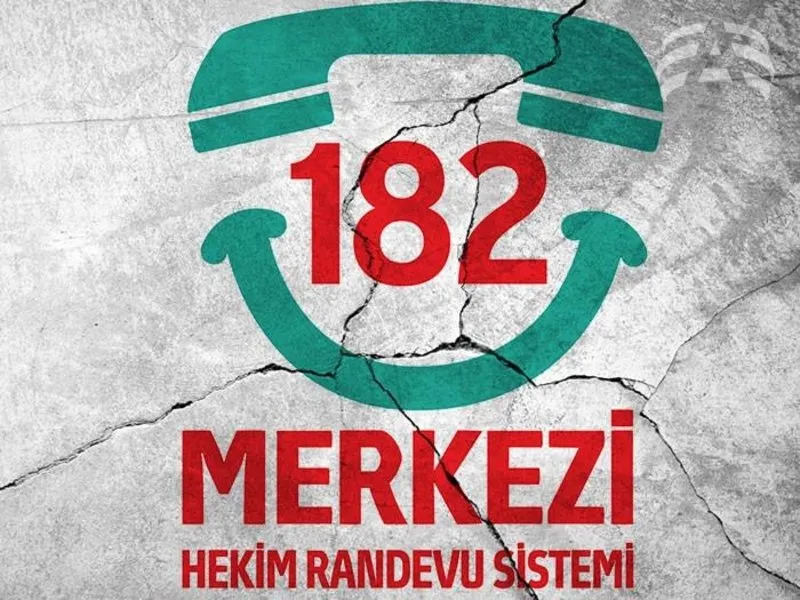 Mhrs Alo 182 Randevu Alma Iptal Etme Saglik Haberleri