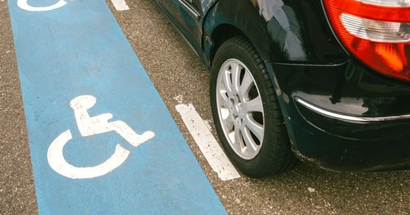 engelli yerine park etme cezasi 2021 engelli park alanina park etmenin cezasi ne kadar kac tl son dakika haberler