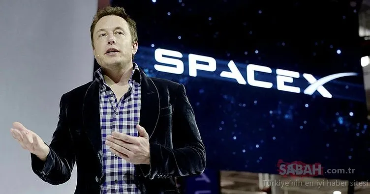 Elon Musk’ın uzaydan interneti Starlink’in fiyatı belli oldu! Bakın ne kadarmış...