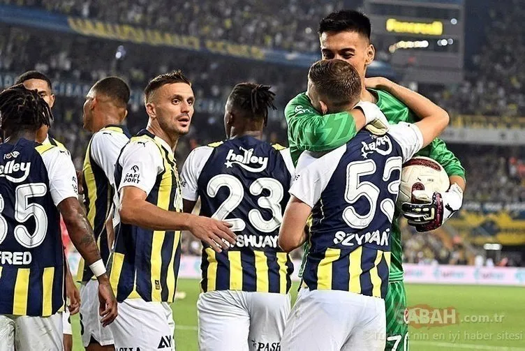 FENERBAHÇE BAŞAKŞEHİR MAÇI hangi kanalda, şifresiz mi? Trendyol Süper Lig Fenerbahçe Başakşehir maçı ne zaman, saat kaçta başlayacak? İşte muhtemel 11’ler