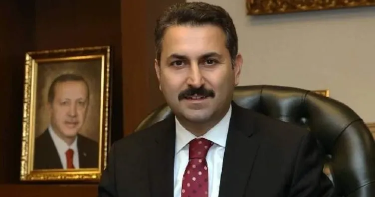 Tokat Belediye Başkanı Eyüp Eroğlu’nun koronavirüs testi pozitif çıktı